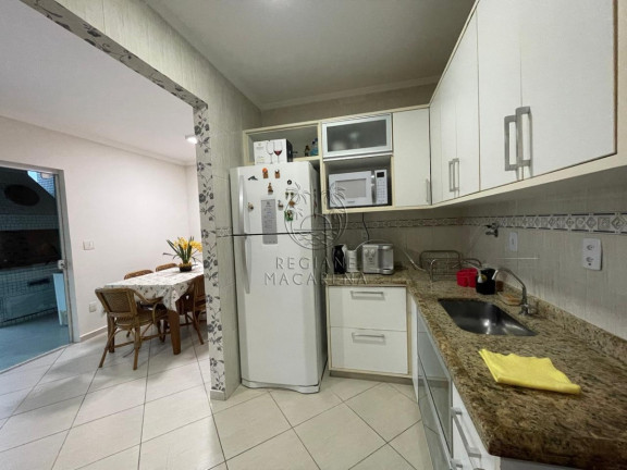 Imagem Cobertura com 3 Quartos à Venda, 163 m² em Praia Grande - Ubatuba