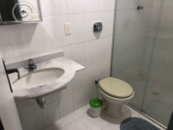 Imagem Apartamento com 2 Quartos à Venda, 85 m² em Enseada - Guarujá Imagem Apartamento com 2 Quartos à Venda, 85 m² em Enseada - Guarujá