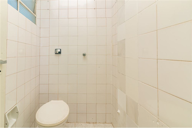 Imagem Apartamento com 3 Quartos à Venda, 109 m² em Centro Histórico - Porto Alegre