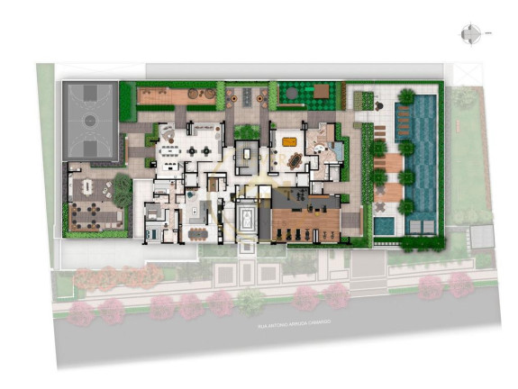 Imagem Apartamento com 3 Quartos à Venda, 120 m² em Nova Campinas - Campinas Imagem Apartamento com 3 Quartos à Venda, 120 m² em Nova Campinas - Campinas