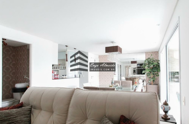 Imagem Apartamento com 3 Quartos à Venda, 104 m² em Saúde - São Paulo Imagem Apartamento com 3 Quartos à Venda, 104 m² em Saúde - São Paulo