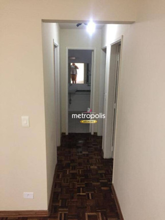 Imagem Apartamento com 3 Quartos à Venda, 100 m² em Santa Paula - São Caetano Do Sul