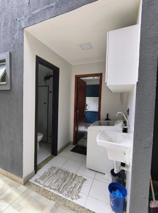 Imagem Casa de Condomínio à Venda, 109 m² em Vila De Abrantes (abrantes) - Camaçari Imagem Casa de Condomínio à Venda, 109 m² em Vila De Abrantes (abrantes) - Camaçari