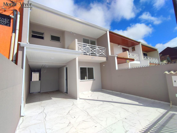 Imagem Casa com 3 Quartos à Venda, 125 m² em São Pedro - São José Dos Pinhais