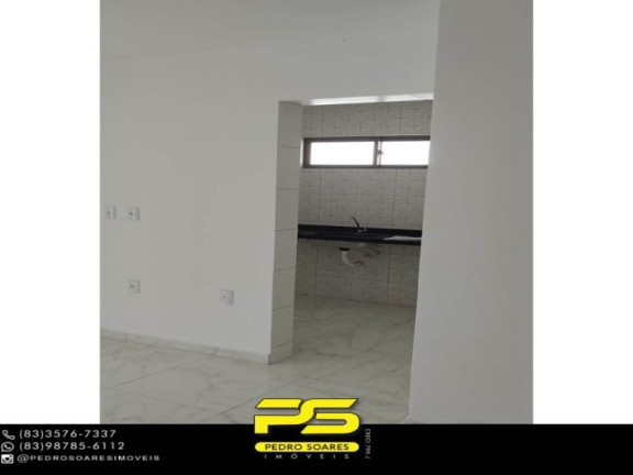Imagem Apartamento com 3 Quartos à Venda, 64 m² em Jaguaribe - João Pessoa