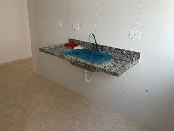 Imagem Apartamento com 2 Quartos à Venda, em Caiçara - Praia Grande Imagem Apartamento com 2 Quartos à Venda, em Caiçara - Praia Grande