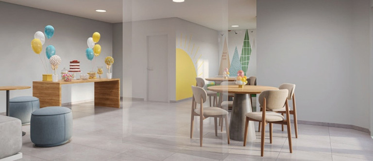 Imagem Imóvel com 2 Quartos à Venda, 56 m² em Vila São João - Guarulhos Imagem Imóvel com 2 Quartos à Venda, 56 m² em Vila São João - Guarulhos