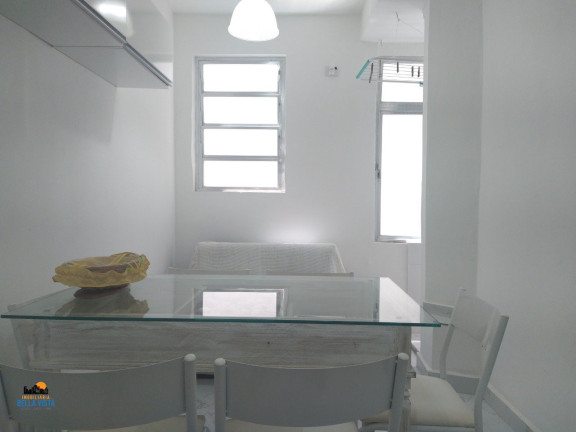 Imagem Apartamento com 2 Quartos à Venda, em Itararé - São Vicente Imagem Apartamento com 2 Quartos à Venda, em Itararé - São Vicente