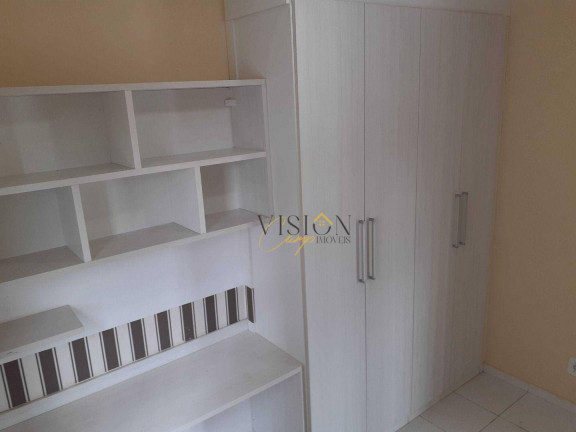 Imagem Apartamento com 2 Quartos à Venda, 50 m² em Jardim Do Lago - Campinas Imagem Apartamento com 2 Quartos à Venda, 50 m² em Jardim Do Lago - Campinas