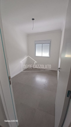 Imagem Apartamento com 2 Quartos à Venda, 62 m² em Jardim Santa Rosália - Sorocaba
