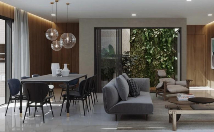 Imagem Apartamento com 2 Quartos à Venda, 79 m² em Barra Da Tijuca - Rio De Janeiro