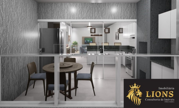 Imagem Apartamento com 2 Quartos à Venda, 94 m² em Itaguá - Ubatuba Imagem Apartamento com 2 Quartos à Venda, 94 m² em Itaguá - Ubatuba
