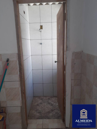 Imagem Casa com 2 Quartos para Alugar, 70 m² em Jardim Paris - São Paulo