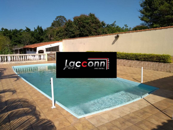 Imagem Chácara com 4 Quartos à Venda, 300 m² em Centro - Boituva