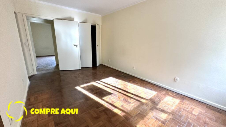 Imagem Apartamento com 3 Quartos à Venda, 115 m² em Jardim Paulista - São Paulo