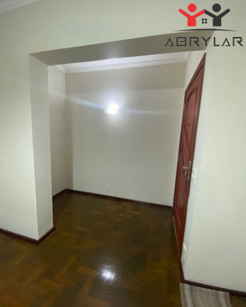 Imagem Imóvel com 3 Quartos para Alugar, 79 m² em Vila Vianelo - Jundiaí