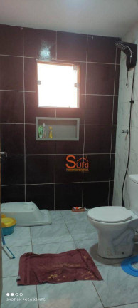 Imagem Casa com 5 Quartos à Venda, 250 m² em Jardim Clube De Campo - Santo André Imagem Casa com 5 Quartos à Venda, 250 m² em Jardim Clube De Campo - Santo André