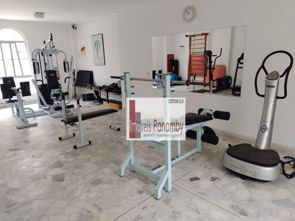 Imagem Apartamento com 2 Quartos à Venda, 52 m² em Vila Leopoldina - São Paulo