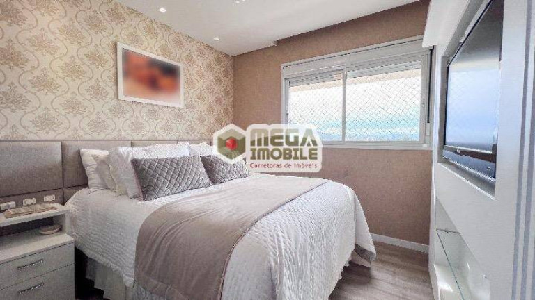 Imagem Apartamento com 3 Quartos à Venda, 122 m² em Itacorubi - Florianópolis Imagem Apartamento com 3 Quartos à Venda, 122 m² em Itacorubi - Florianópolis