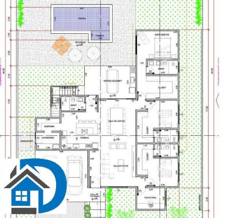 Imagem Casa de Condomínio com 3 Quartos à Venda, 800 m² em Cond. Viilage Araçoiaba - Araçoiaba Da Serra Imagem Casa de Condomínio com 3 Quartos à Venda, 800 m² em Cond. Viilage Araçoiaba - Araçoiaba Da Serra