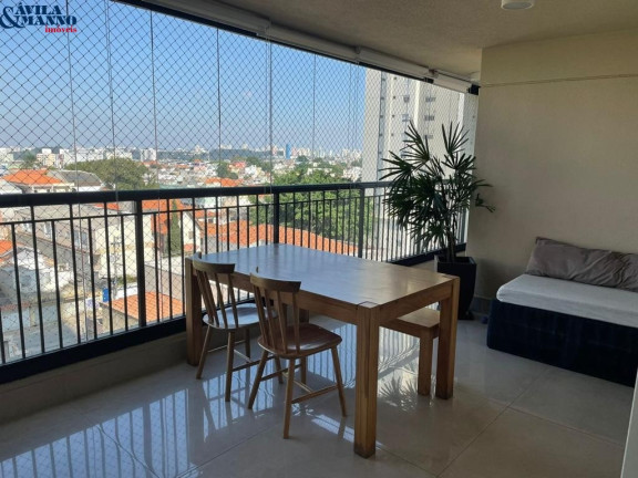 Imagem Apartamento com 3 Quartos à Venda, 120 m² em Vila Prudente - São Paulo Imagem Apartamento com 3 Quartos à Venda, 120 m² em Vila Prudente - São Paulo