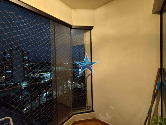 Imagem Apartamento com 3 Quartos à Venda, 72 m² em Lapa - São Paulo