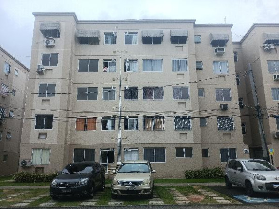 Imóvel com 2 Quartos à Venda, 41 m² em Anchieta - Rio De Janeiro