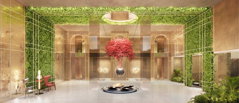 Imagem Apartamento com 4 Quartos à Venda, 263 m² em Brooklin Novo - São Paulo