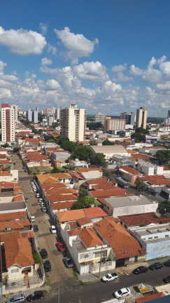 Imagem Apartamento com 1 Quarto à Venda, 39 m² em Vila Santa Tereza - Bauru