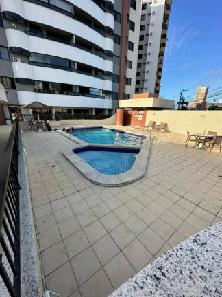 Apartamento com 3 Quartos à Venda, 147 m² em Jardins - Aracaju
