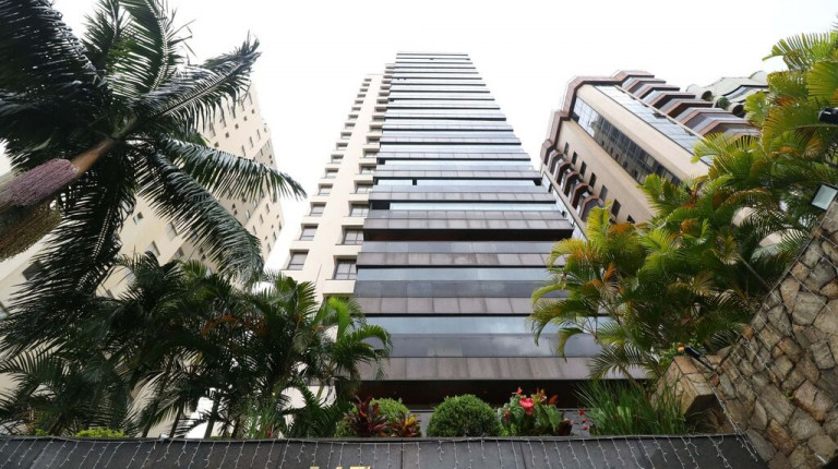 Imagem Apartamento com 4 Quartos à Venda,  em Jardim Da Saúde - São Paulo