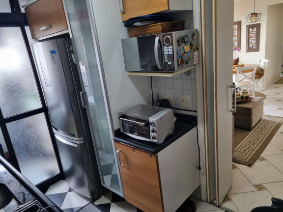 Imagem Apartamento com 2 Quartos à Venda, 64 m² em Chácara Inglesa - São Paulo Imagem Apartamento com 2 Quartos à Venda, 64 m² em Chácara Inglesa - São Paulo