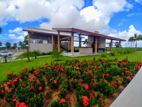 Imagem Casa de Condomínio com 4 Quartos à Venda, 290 m² em Vida Nova - Parnamirim