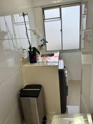 Apartamento com 2 Quartos à Venda, 50 m² em Vila Emir - São Paulo