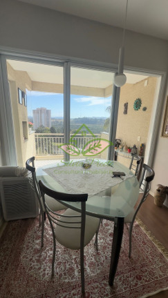 Imagem Apartamento com 2 Quartos à Venda, 65 m² em Loteamento Santo Antônio - Itatiba Imagem Apartamento com 2 Quartos à Venda, 65 m² em Loteamento Santo Antônio - Itatiba