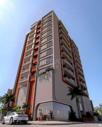 Apartamento com 2 Quartos à Venda, 81 m² em Gravatá - Navegantes