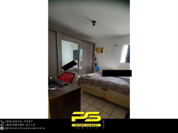Imagem Apartamento com 2 Quartos à Venda, 58 m² em Jardim São Paulo - João Pessoa