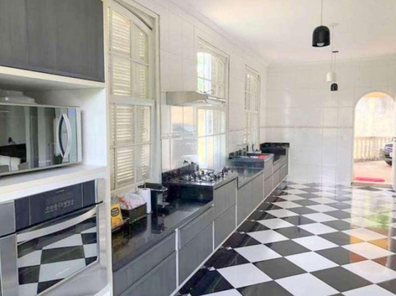 Imagem Casa com 4 Quartos à Venda, 428 m² em Chácara São João - Carapicuíba