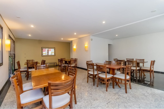 Imagem Apartamento com 3 Quartos à Venda, 101 m² em Vila Andrade - São Paulo Imagem Apartamento com 3 Quartos à Venda, 101 m² em Vila Andrade - São Paulo