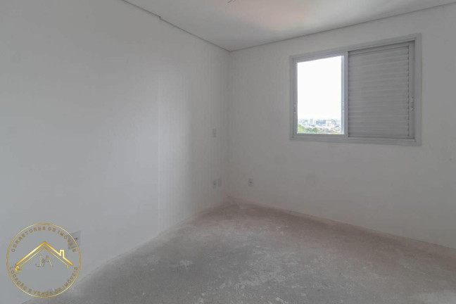 Imagem Apartamento com 3 Quartos à Venda, 78 m² em Vila Osasco - Osasco