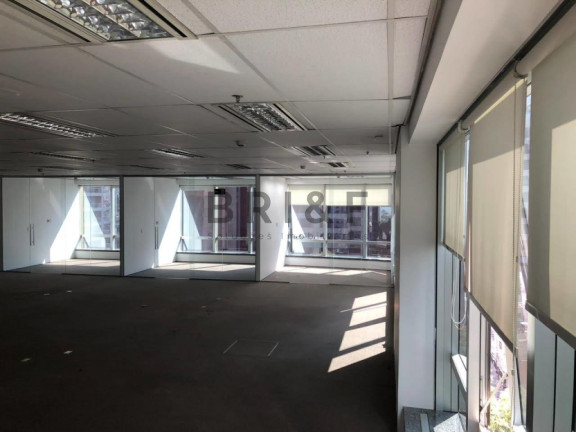Imagem Imóvel Comercial para Alugar, 331 m² em Brooklin - São Paulo
