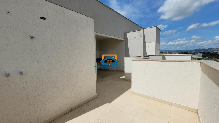 Imagem Cobertura com 3 Quartos à Venda, 128 m² em Parque Veneza - Santana Do Paraíso