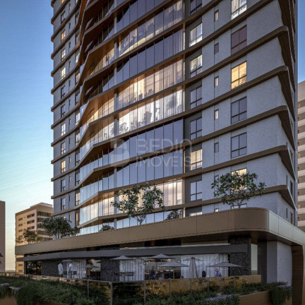 Imagem Apartamento com 4 Quartos à Venda, 171 m² em Centro - Balneário Camboriú