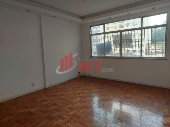 Imagem Apartamento com 2 Quartos à Venda, 83 m² em Icaraí - Niterói Imagem Apartamento com 2 Quartos à Venda, 83 m² em Icaraí - Niterói