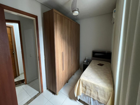 Apartamento com 2 Quartos à Venda, 1 m² em Praia Do Morro - Guarapari