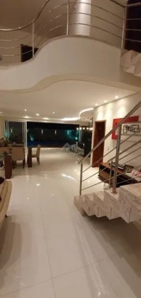 Imagem Sobrado com 4 Quartos à Venda, 296 m² em Alphaville - Votorantim