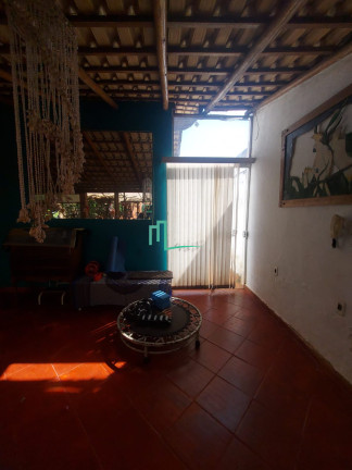 Imagem Casa com 2 Quartos à Venda, em Jardim Barão - Franca Imagem Casa com 2 Quartos à Venda, em Jardim Barão - Franca