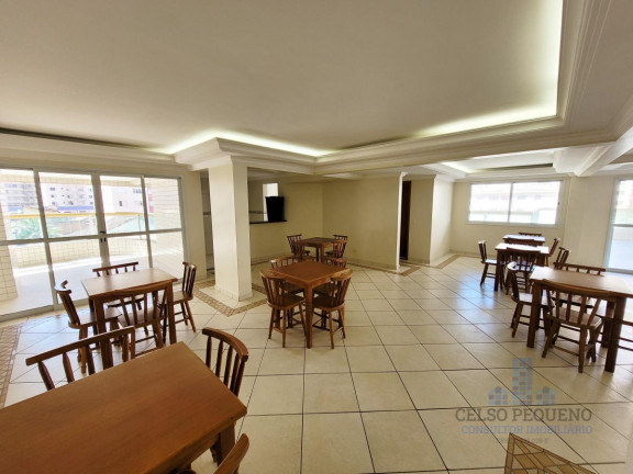Imagem Apartamento com 1 Quarto à Venda, 56 m² em Aviação - Praia Grande Imagem Apartamento com 1 Quarto à Venda, 56 m² em Aviação - Praia Grande