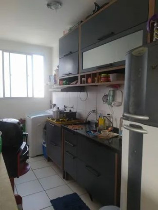 Imagem Apartamento com 2 Quartos à Venda, 56 m² em Caixa D'água - Lauro De Freitas Imagem Apartamento com 2 Quartos à Venda, 56 m² em Caixa D'água - Lauro De Freitas