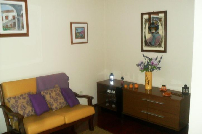 Imagem Apartamento com 2 Quartos à Venda, 85 m² em Encruzilhada - Santos Imagem Apartamento com 2 Quartos à Venda, 85 m² em Encruzilhada - Santos